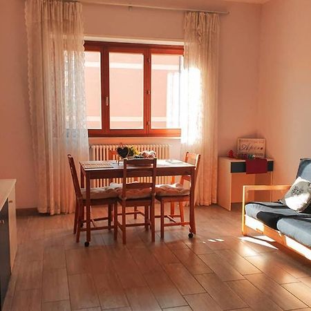 Il Turri- Lovely Apartment In The Center Of LʼAquila Екстериор снимка