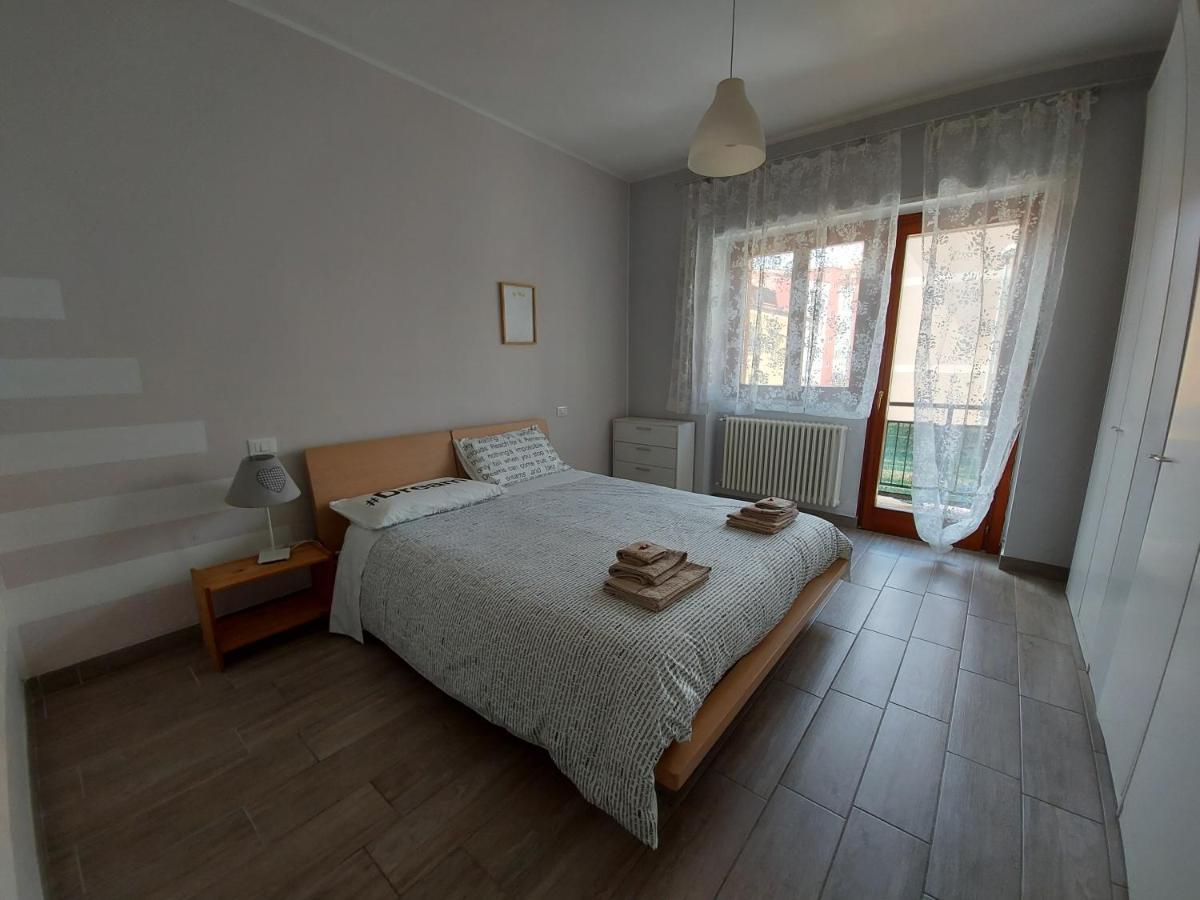 Il Turri- Lovely Apartment In The Center Of LʼAquila Екстериор снимка